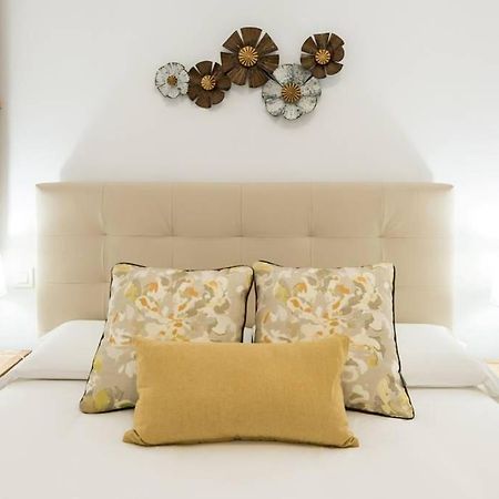 Chamberi Con Jardin A By Regalatemadrid Apartment Ngoại thất bức ảnh