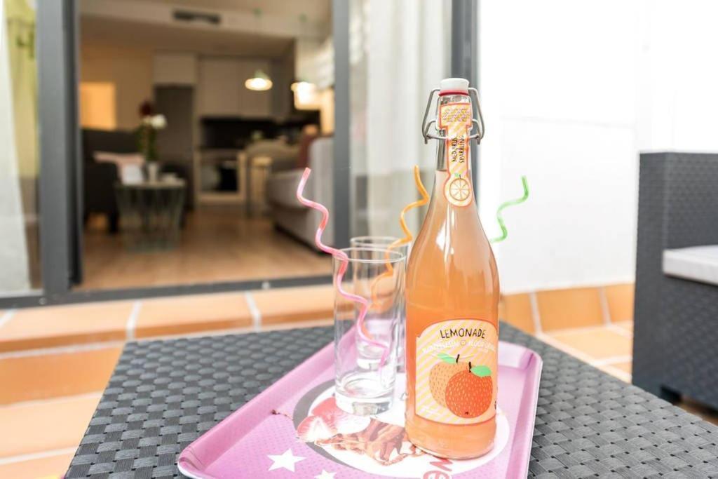 Chamberi Con Jardin A By Regalatemadrid Apartment Ngoại thất bức ảnh