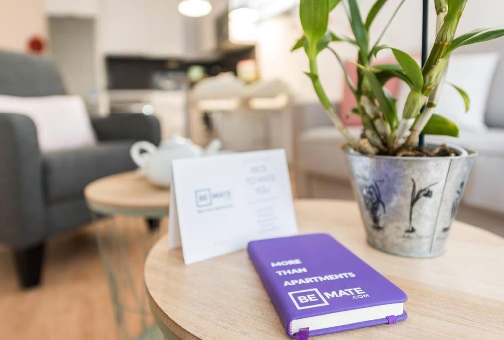 Chamberi Con Jardin A By Regalatemadrid Apartment Ngoại thất bức ảnh
